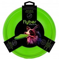 Collar Flyber (Флайбер) Двостороння літаюча тарілка