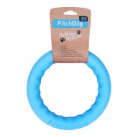 Collar PitchDog 30 (ПітчДог) Іграшка-кільце для собак