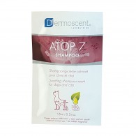 Dermoscent Atop 7 Shampoo Лікувальний шампунь для собак і кішок